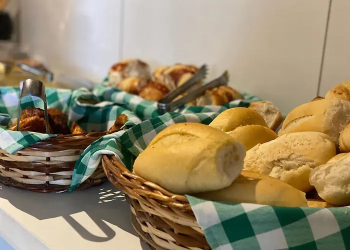 Pousada Dos Artistas MuseuPousada