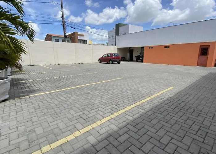 Pousada ItararéPousada