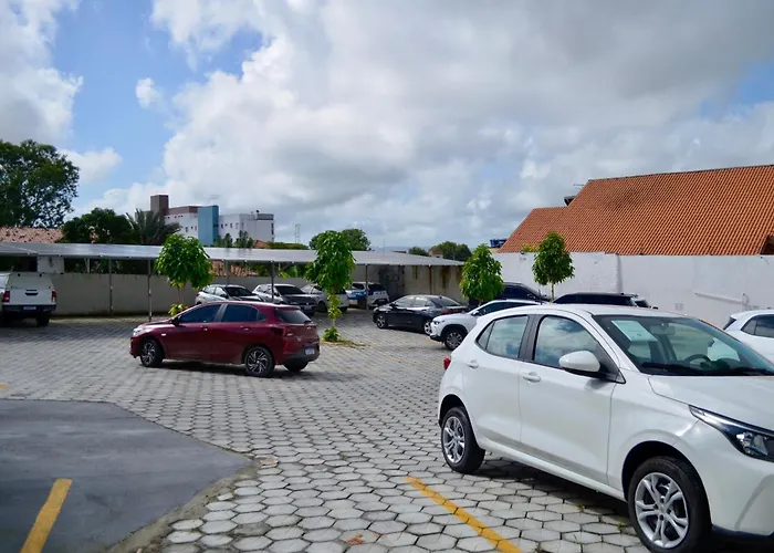 Pousada GranvillePousada