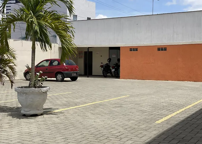 Pousada ItararéPousada