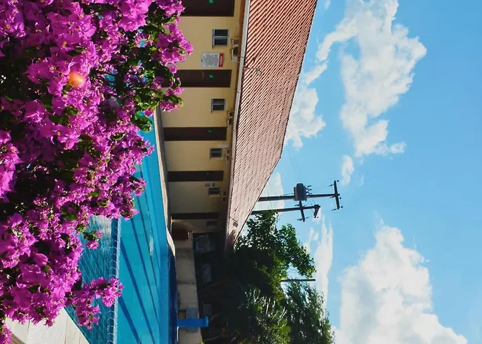 Pousada GranvillePousada